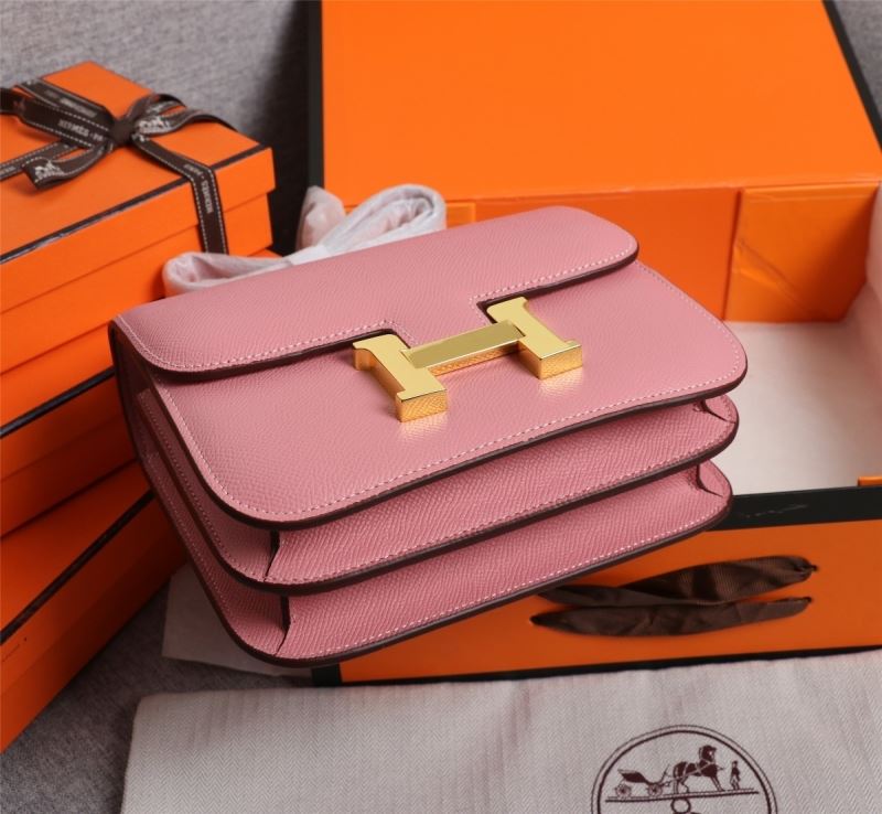 Hermes Satchel Bags